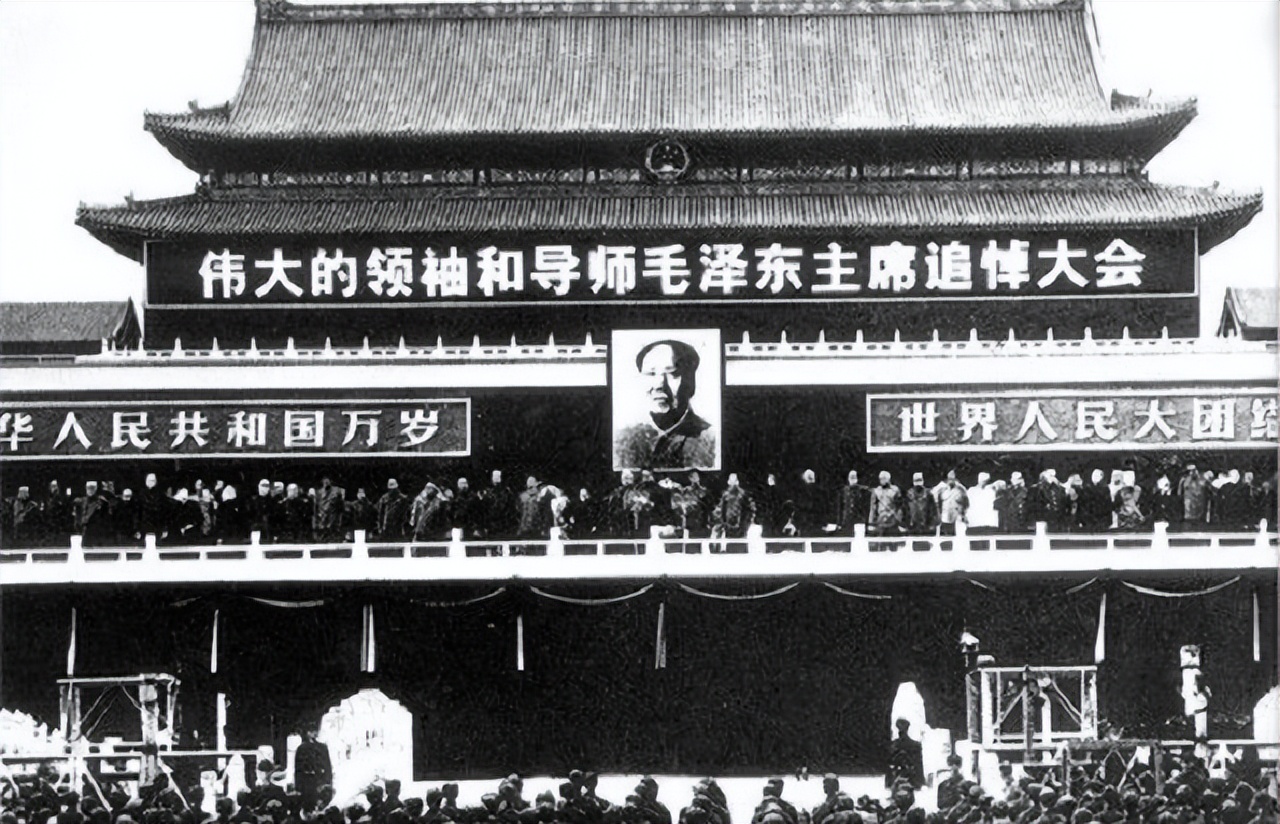 1981年，中办找李敏谈及毛主席遗产，李敏：我只要爸爸给我的那份