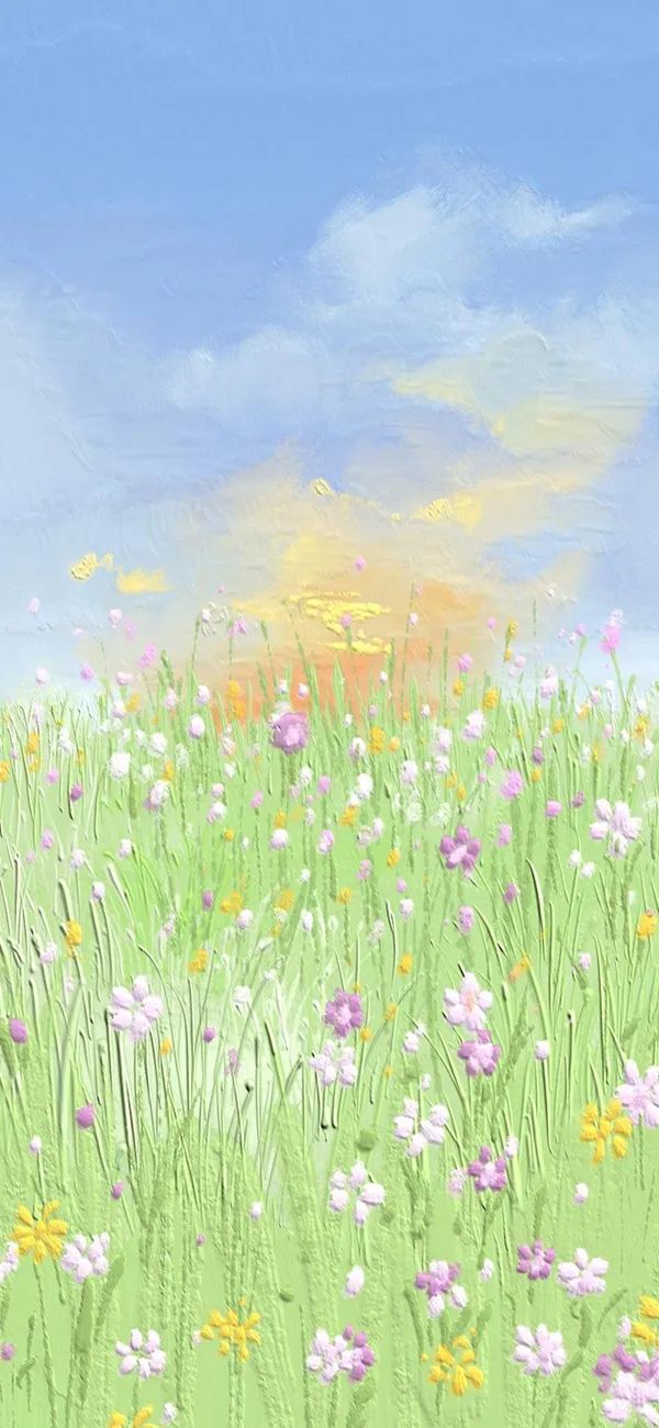 手机壁纸丨女朋友很漂亮是什么感受