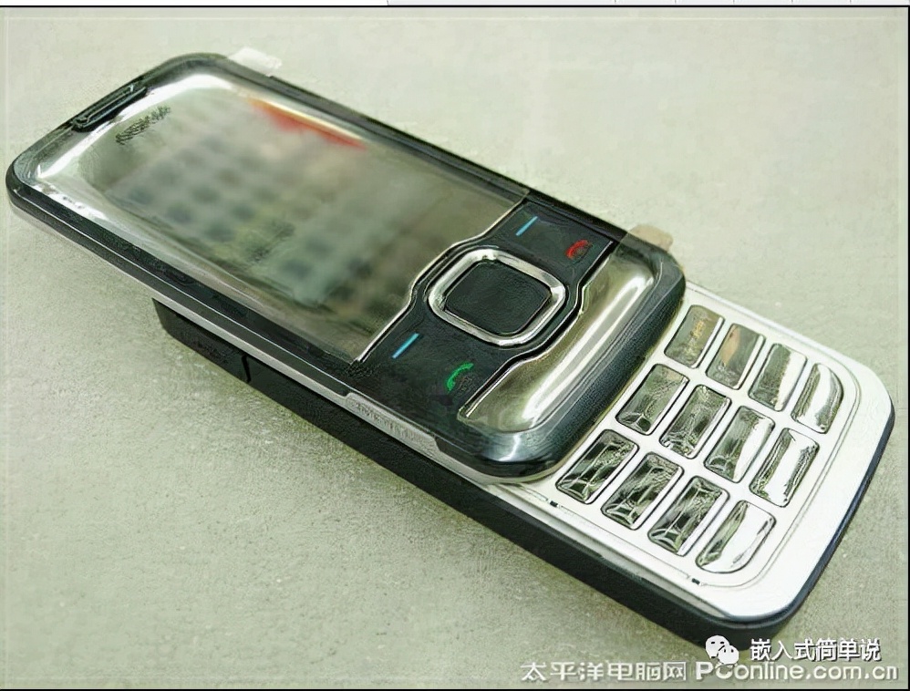 诺基亚5220（盘点诺基亚历史上最全的经典产品）
