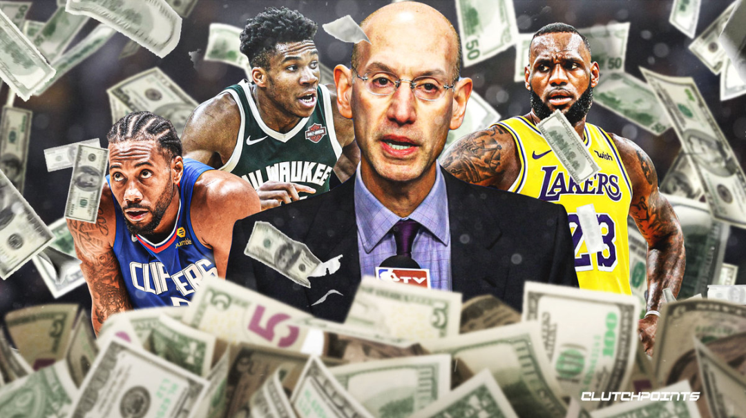 为什么nba存在奢侈税（为什么NBA人人都恨奢侈税？）