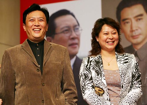 演员申奥结婚了吗("钻山豹"申军谊:被女儿记恨20年,被兄弟挖墙脚,64岁