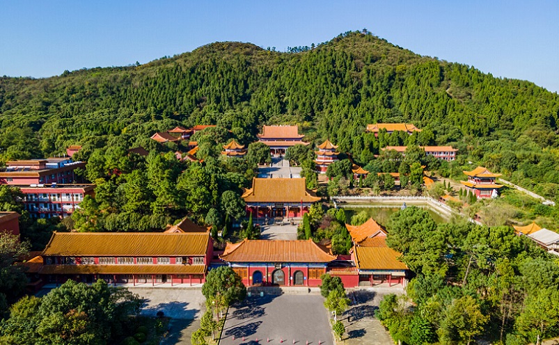 武汉十大冷门景点，人少景美好玩