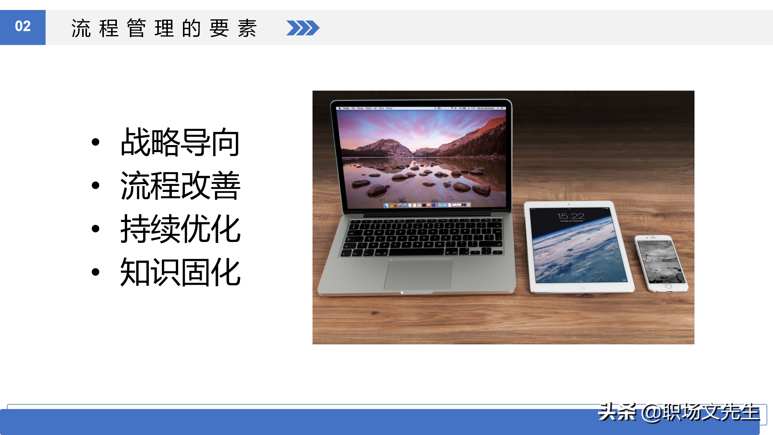 如何进行流程优化？36页流程管理培训课件，流程管理概述