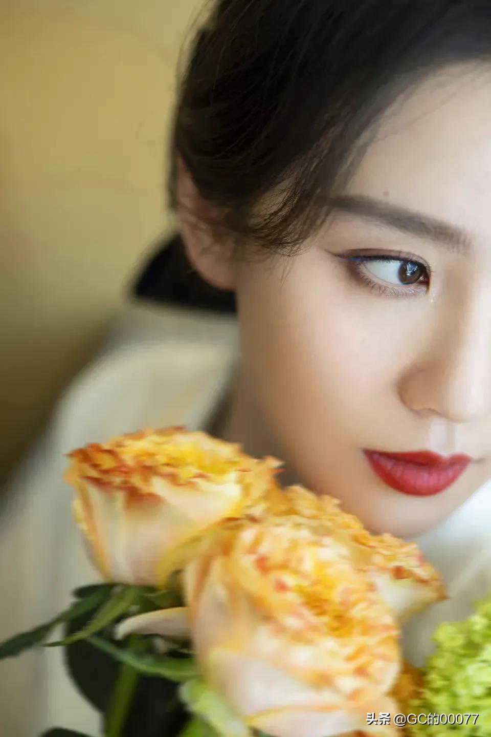 明星图片刘诗诗