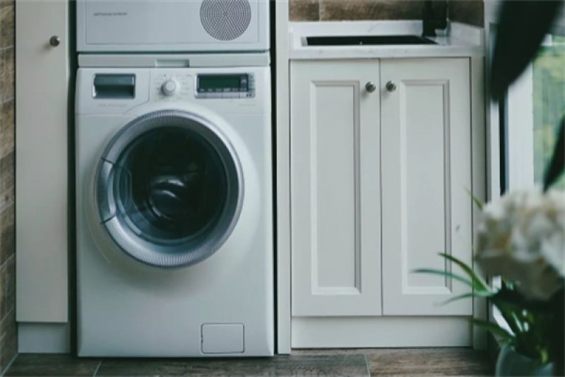 海尔全自动洗衣机说明书，海尔洗衣机负载怎么调？