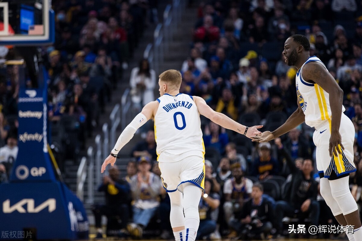 nba為什么沒有防守（真的完全放棄防守？22-23賽季NBA所有球隊場均失分都超過了105分）