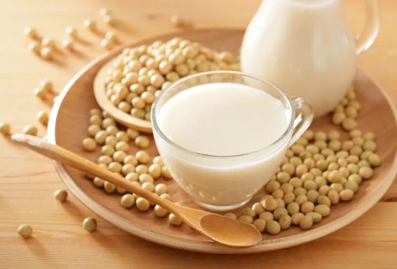 喝豆漿能補充足夠的蛋白質嗎？