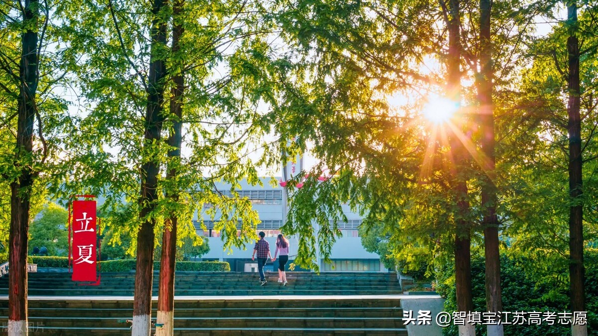 江苏师范大学2022年招生章程及最新专业录取分数线