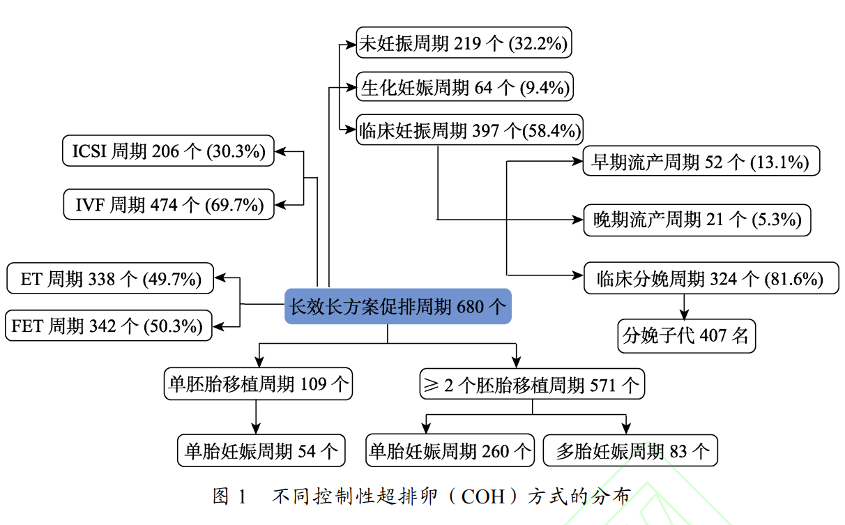 试管婴儿是什么意思（并发症）