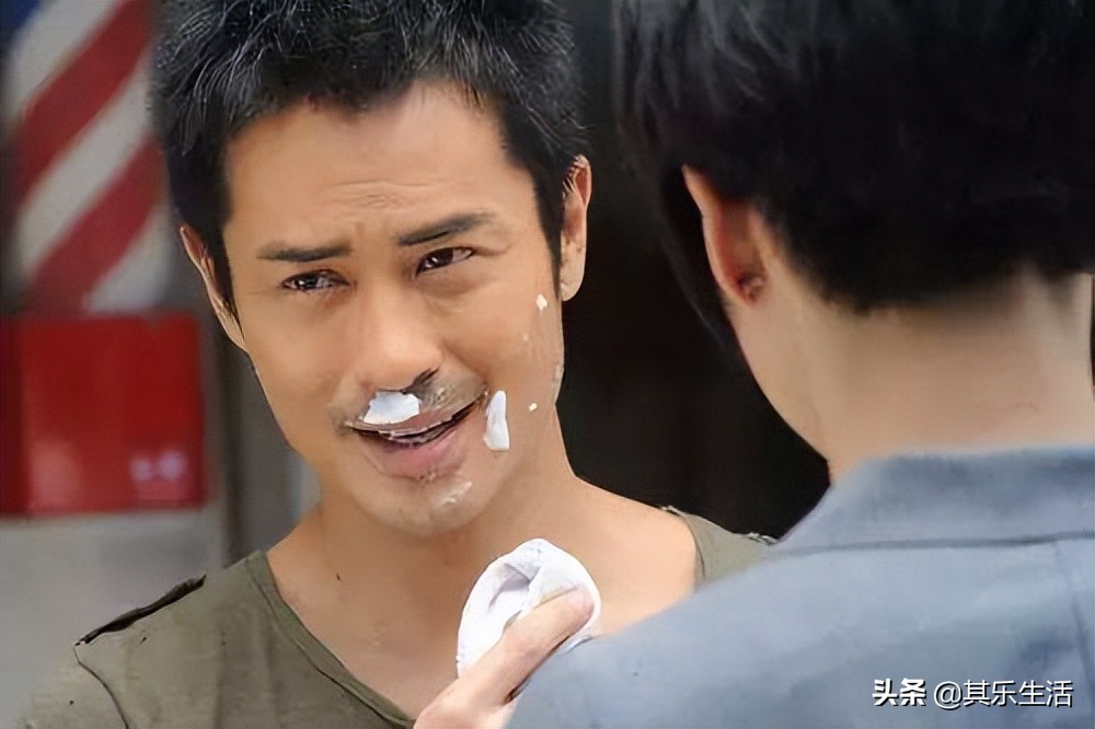 历届TVB万千星辉颁奖典礼—最佳男主角（1997-2021）