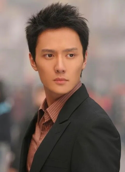 冯绍峰康熙来了(冯绍峰参加节目) - oto联盟