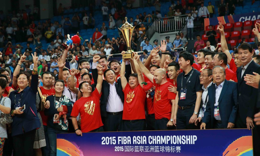 nba联盟教练有哪些（男篮国家队历任主教练薪水排名，薪水最高与最低分别是谁？）