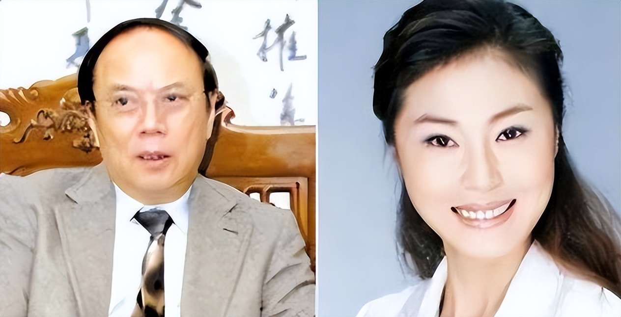 "貌美警花"王菲私吞上亿,升官自愿成公众玩物,与男友双双落网