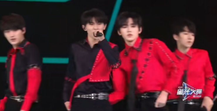 时代少年团遭闭麦，油漆当牛奶给人喝！娱圈的暗箱操作有多可怕？