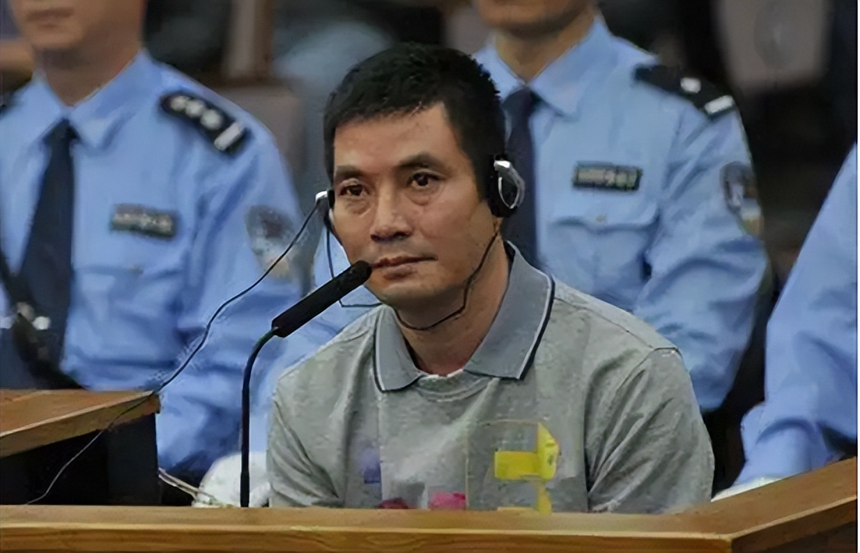 湄公河惨案主犯临刑前独白首次公开【三分钟法治新闻全知道】