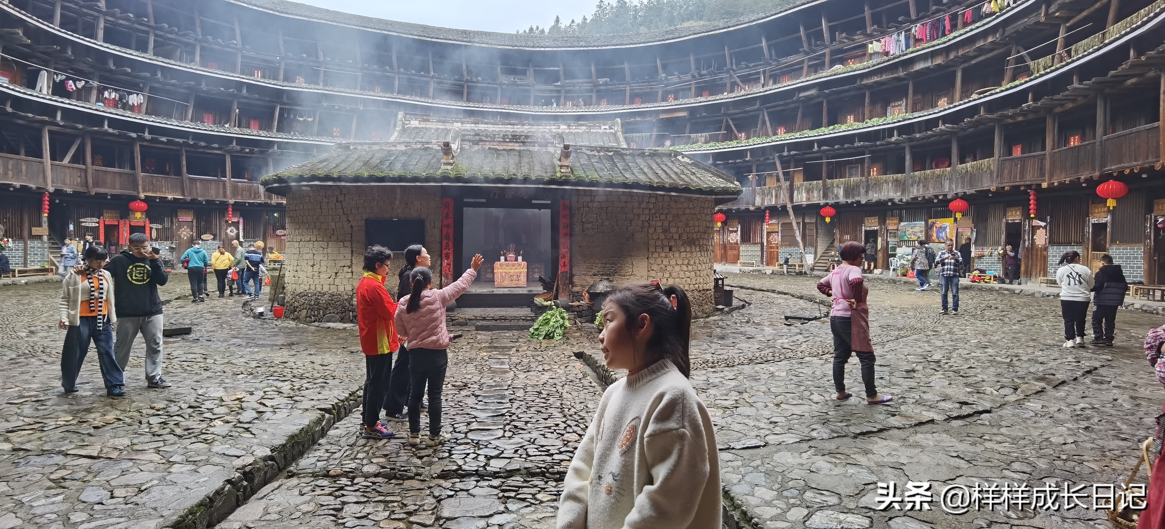 福建沿海自驾游第四天：东山岛—连城，福建最美海岛，冬季也舒适