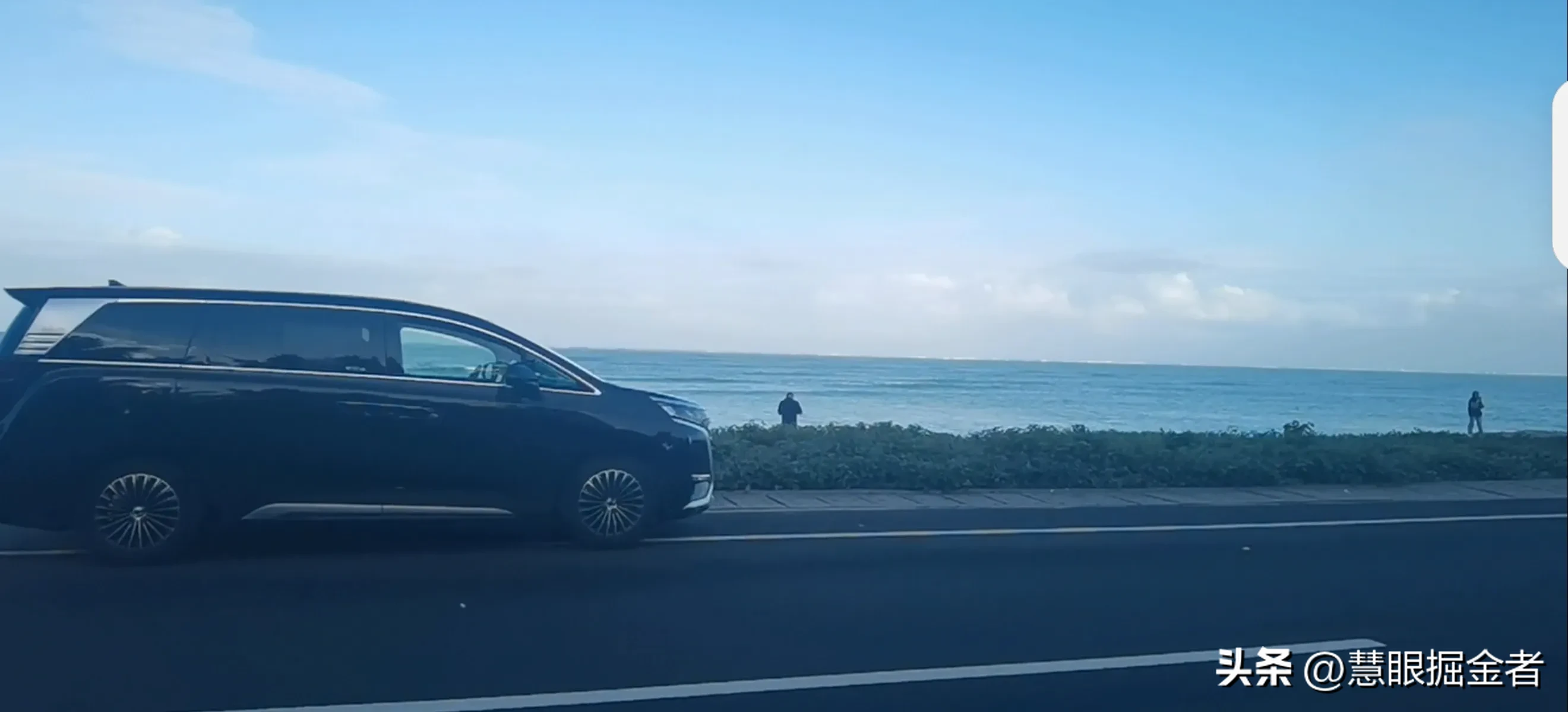 一个人连续开车800公里以上,是一种什么体验?