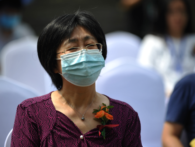 开幕式｜2022谷山村中国农民丰收节暨大地艺术节在北京开幕