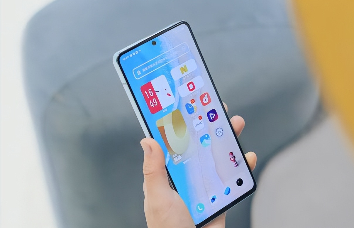 高考完了想换新手机？OPPO、vivo、荣耀推荐，小姐姐们的首选