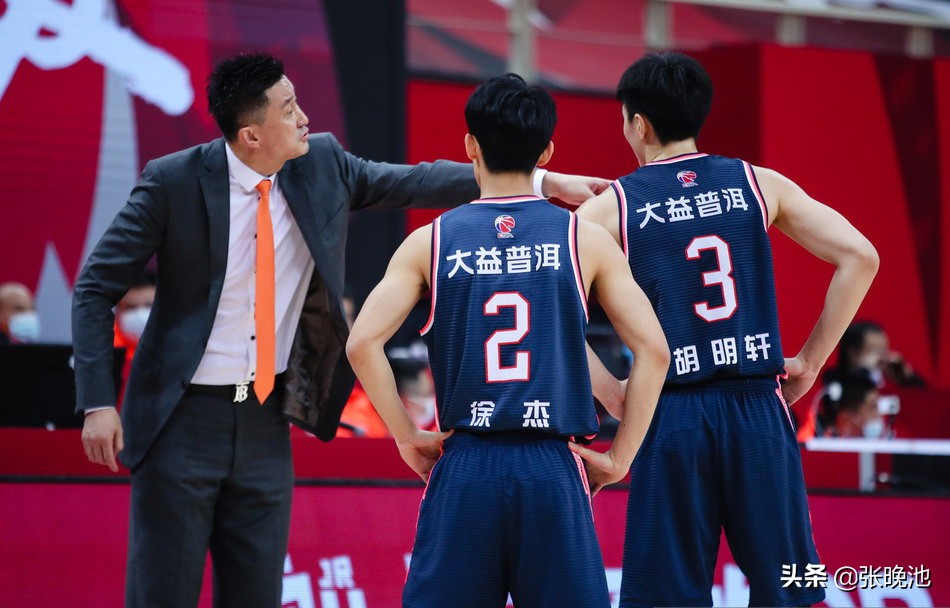 cba宁波哪里看（2平台直播广东男篮VS宁波，面对CBA新军，杜锋依然使用恶意犯规？）