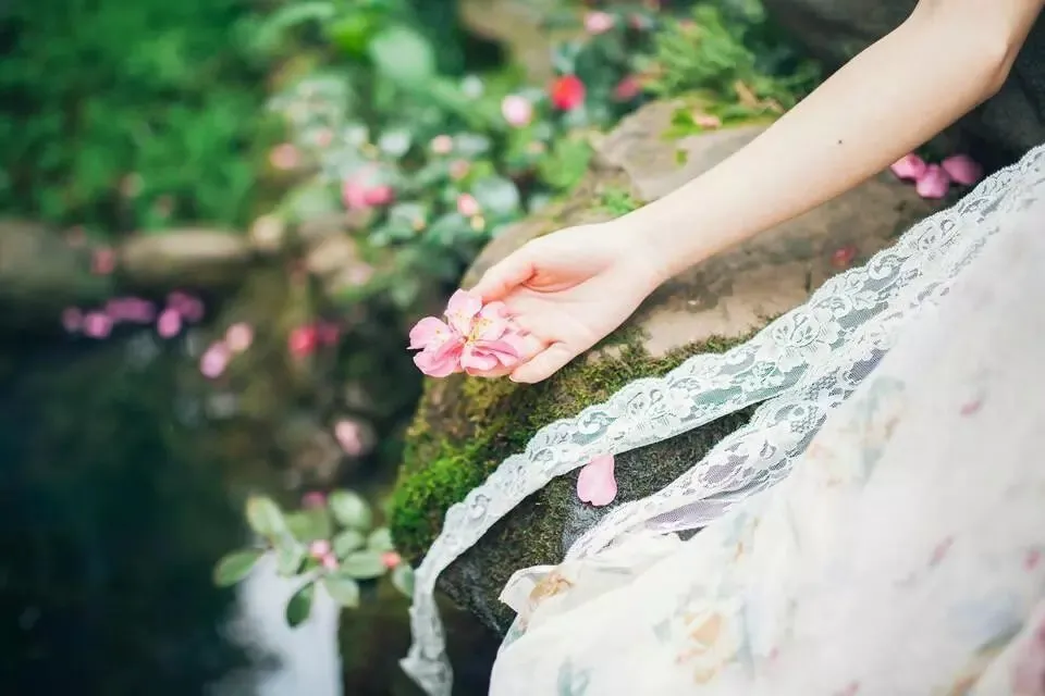 懂你的人和不懂你的人