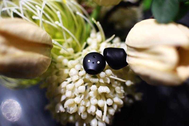 无感佩戴 音比天籁 Jeet Air 2真无线蓝牙耳机