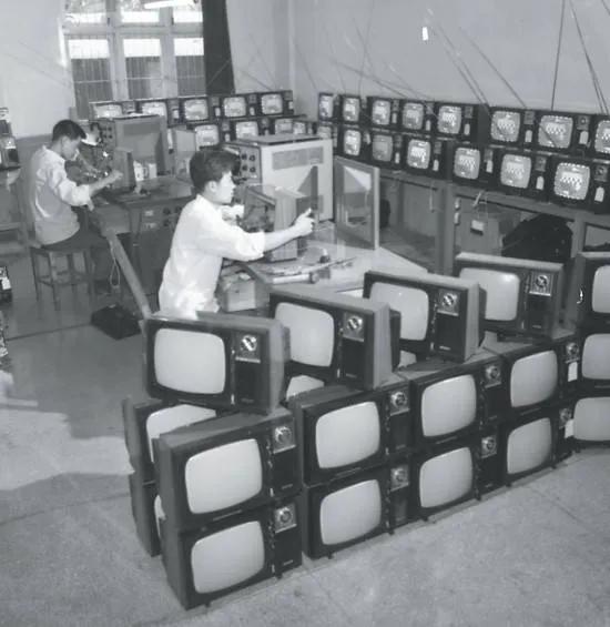 超怀旧！第一台空调、第一台电视机...那些年用过的合肥品牌