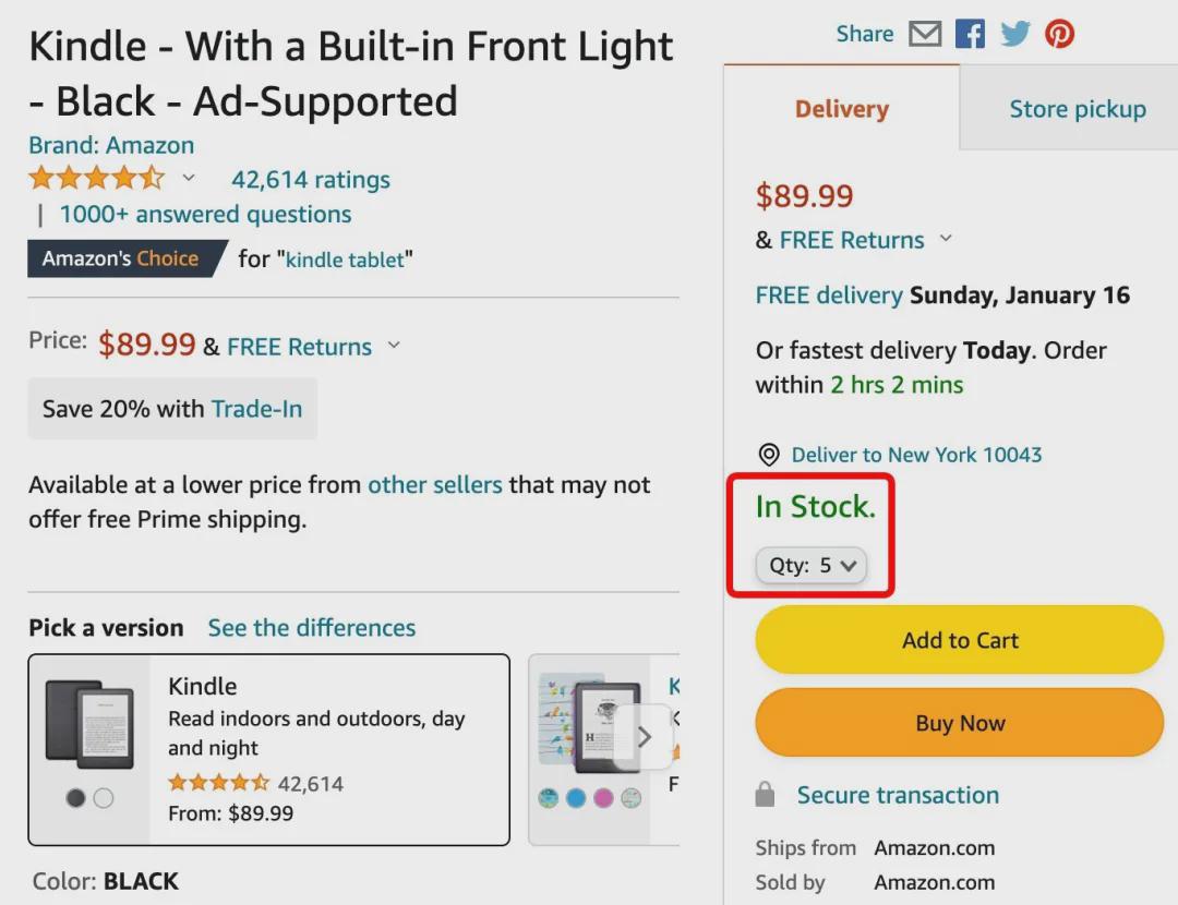 Kindle在中国还没凉透，但年轻人已经不爱读书了