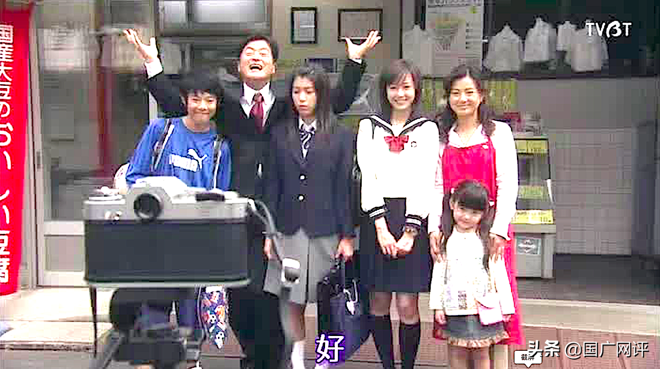 饶曙光（中国电影评论学会会长）：别样的十大女性励志电影