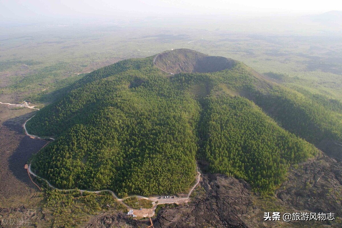 中国有哪些火山？盘点中国10大火山，你去过几处？