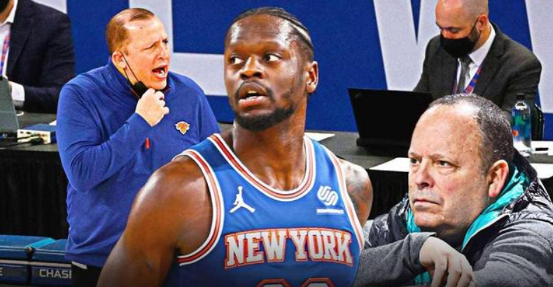 nba老板為什么怕裁判（又狂噴隊友！1億頂薪毒瘤？NBA最差的球隊老大）