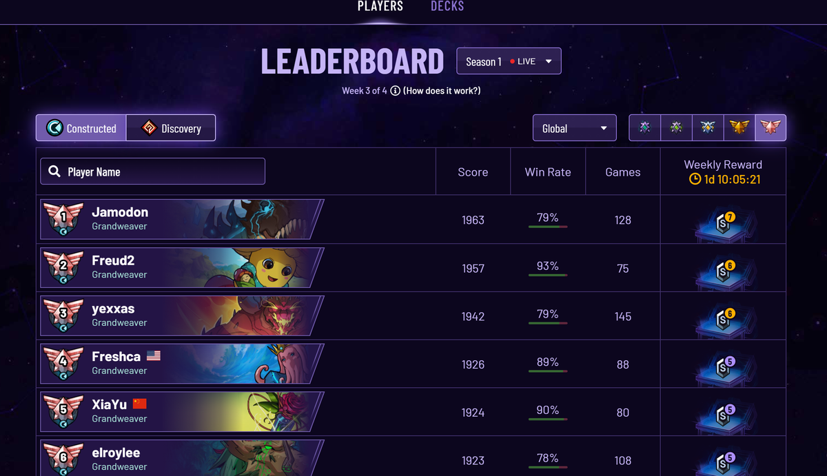 可以挣钱的类炉石传说的gamefi游戏skyweaver浅析