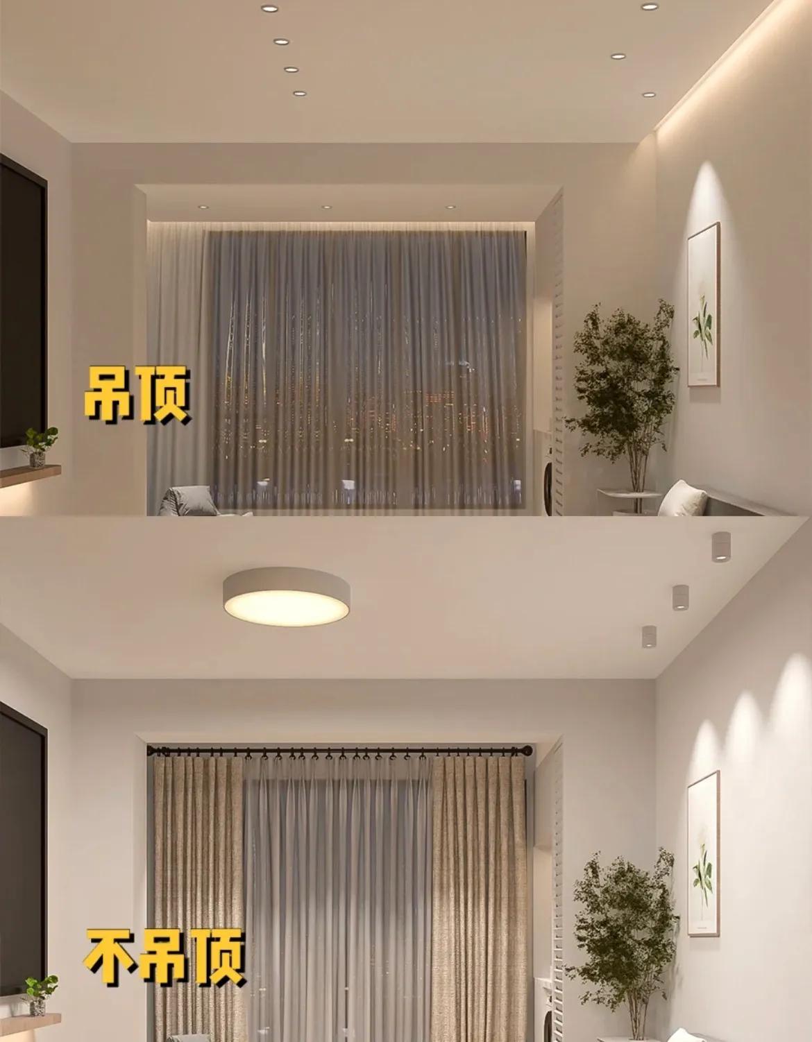 入住一年家装实拍图集：真实装修效果全分享