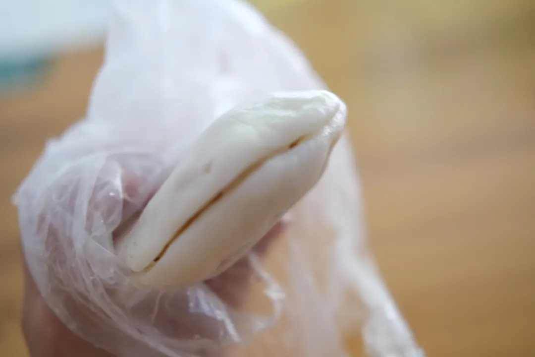 又在吃上花了那么多钱,要胖大家一起胖