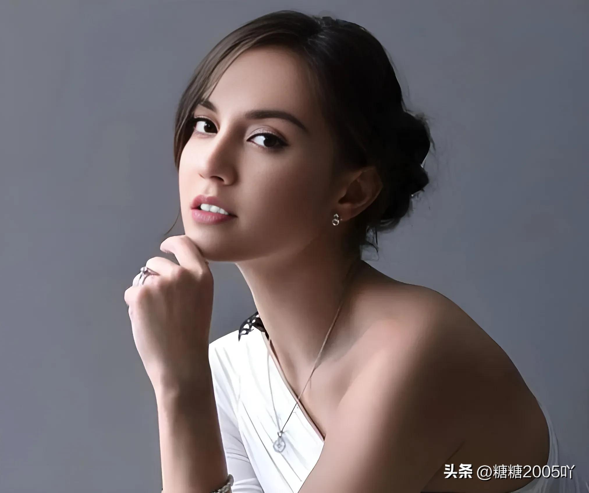 "地表最强小三"港星刘碧丽,3年生3胎,与原配上演宫斗大戏