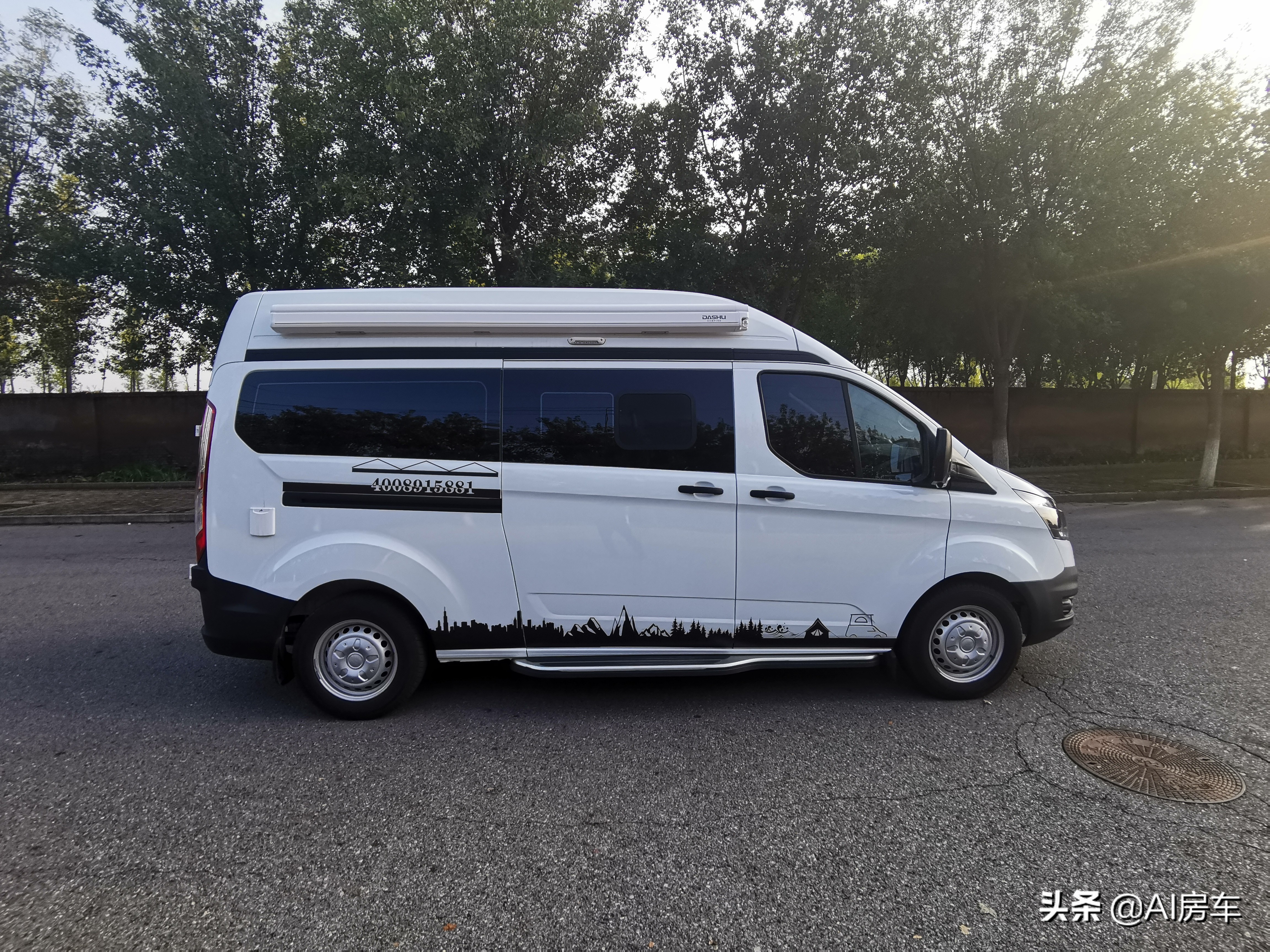 国产十大房车推荐：适合45岁男女驾驶的四款车型