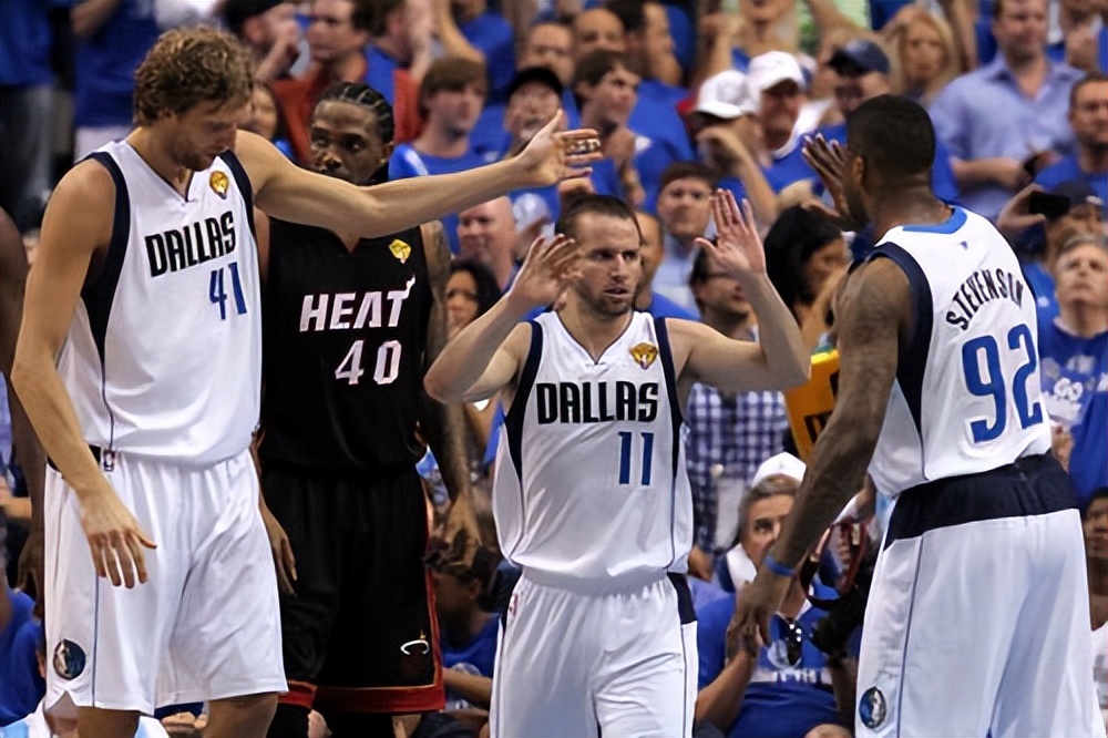 nba有哪些球队有总冠军（NBA最具含金量的总冠军球队，你知道有哪五支吗？第一无争议！）
