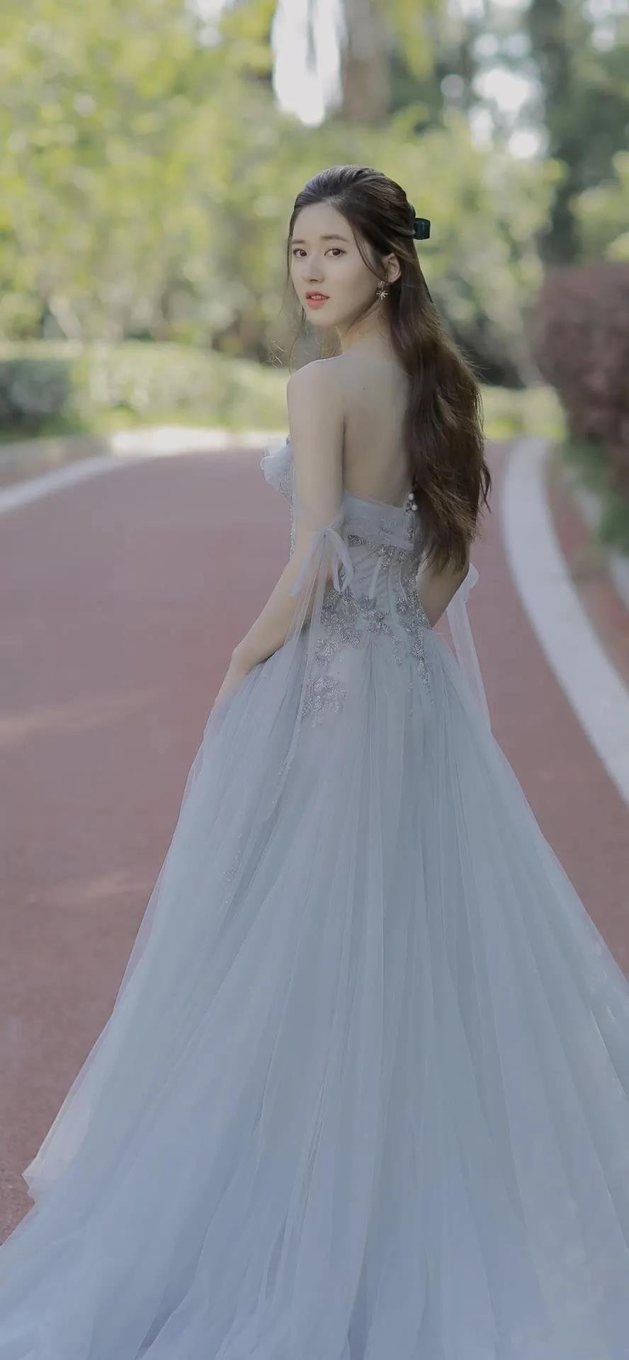 赵露思合集