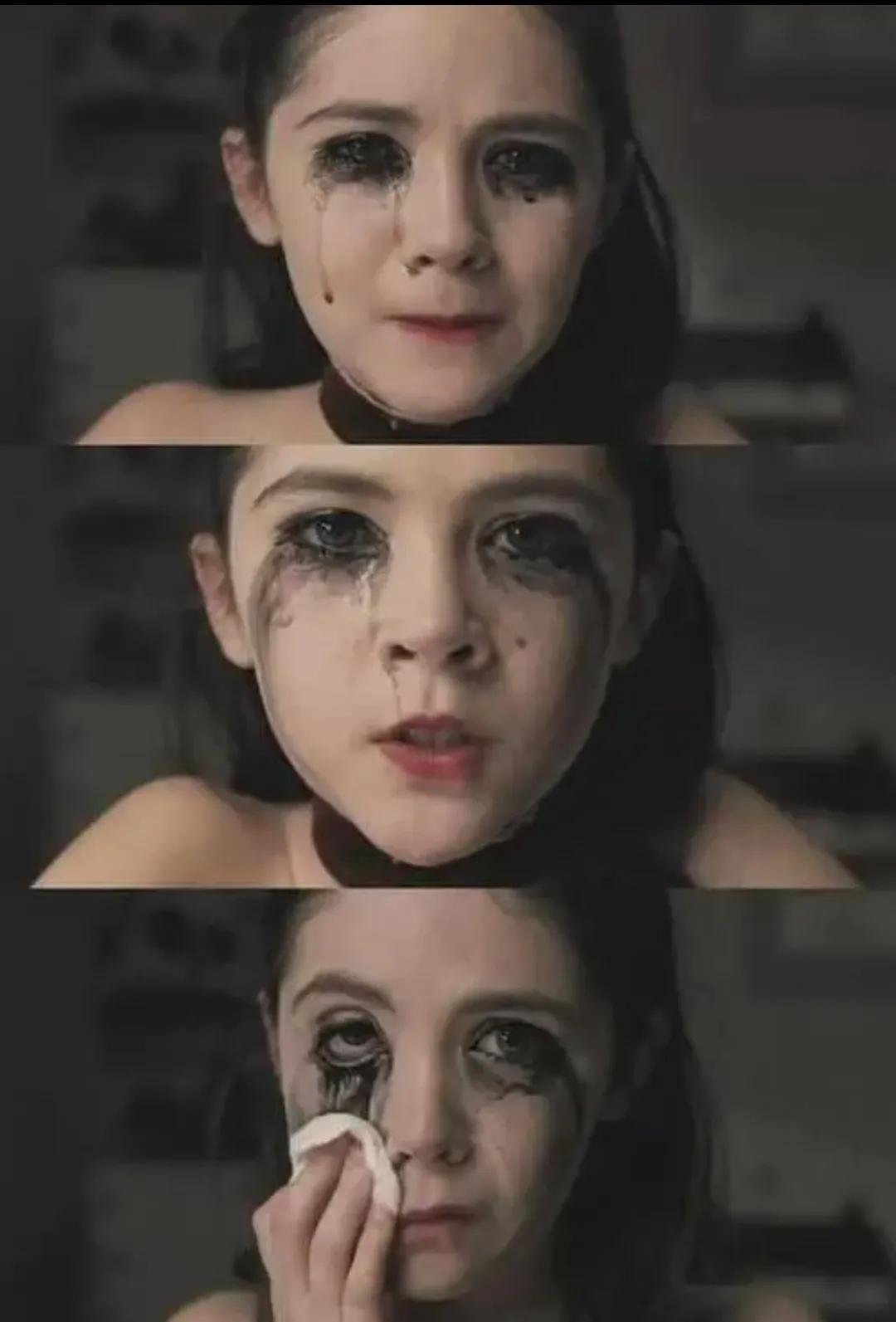 还记得那部吓人的Orphan吗，拍前传了