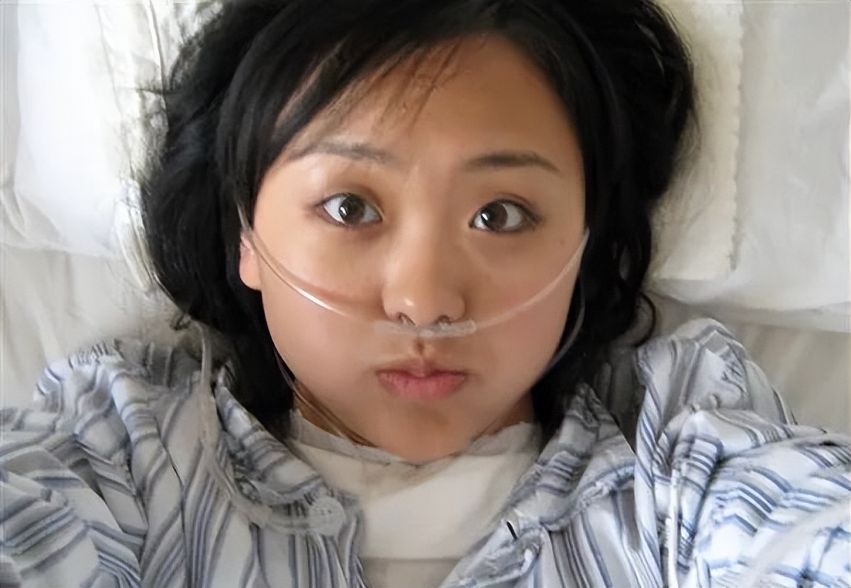 东北女孩8岁身患癌症，3次穿越生死奇迹康复，25岁当护士回报社会