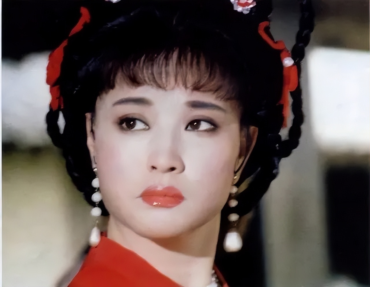 简直演活了帝王，这10位演员选得好！给他们排个名，唐国强排第3