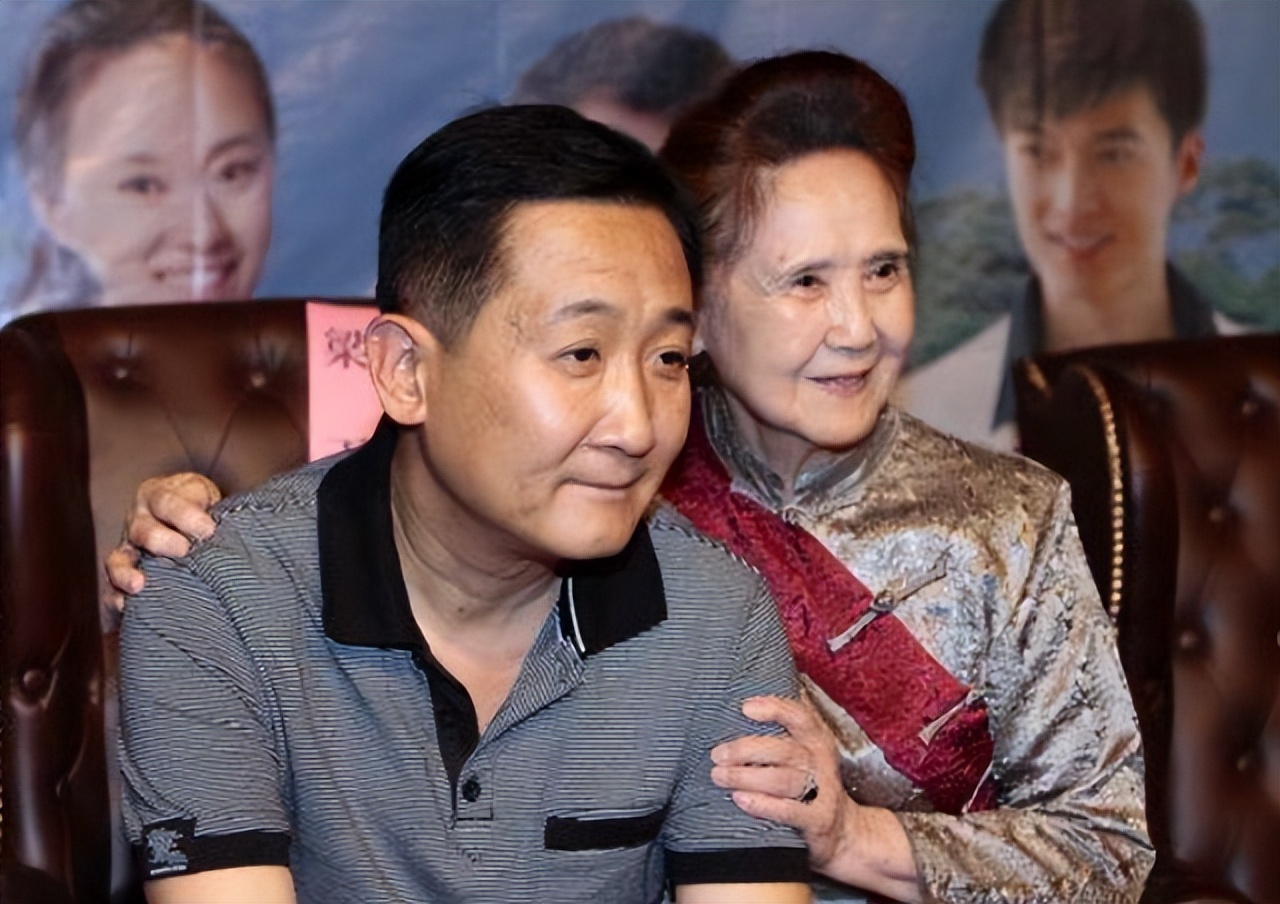 梁天:大哥去世后看清英达,不参加妹妹梁欢的婚礼,对不起宋丹丹