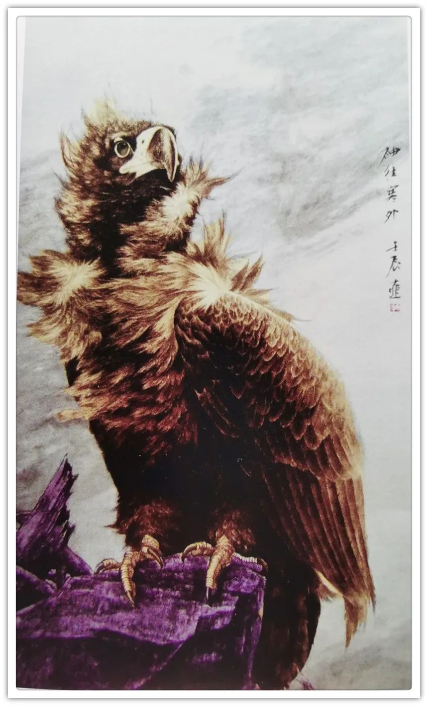 中国新时代国际艺术大家——马国庆