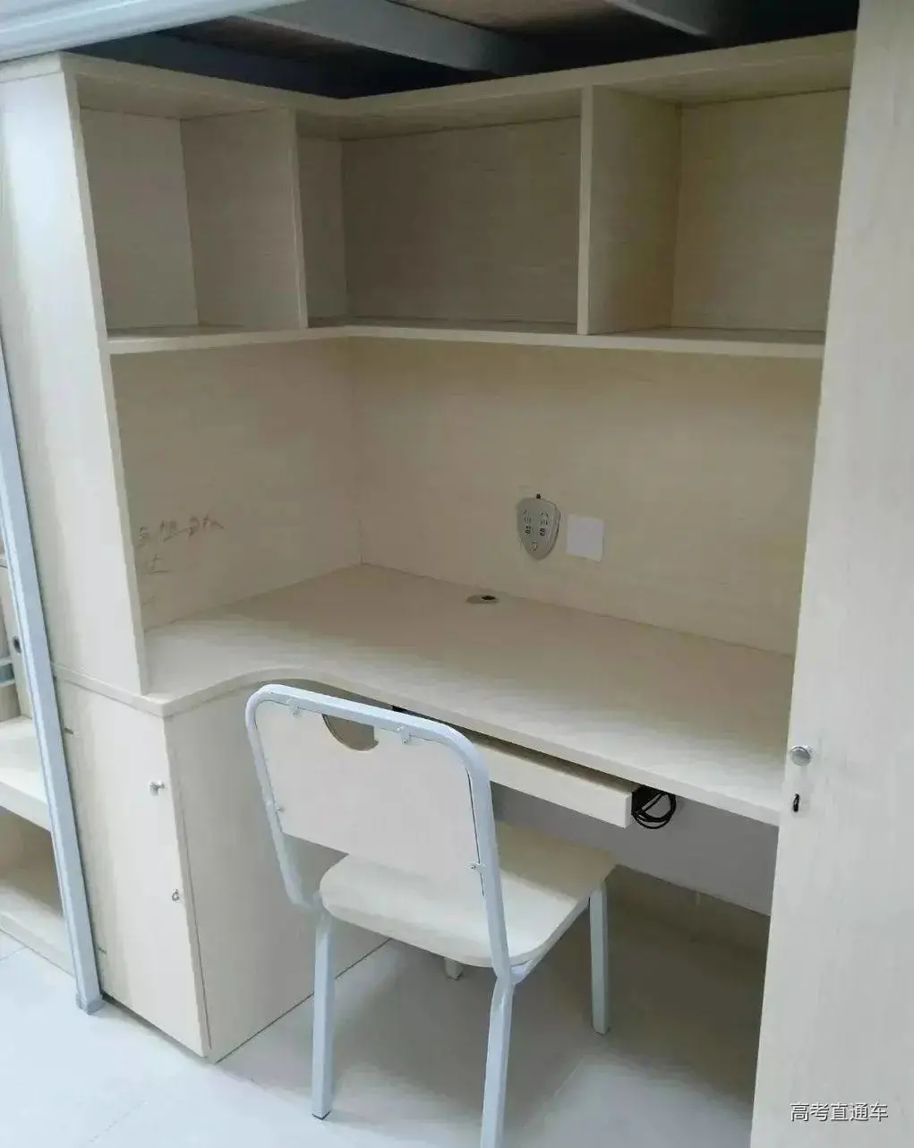 毫不夸张！国内这35所大学宿舍堪比星级酒店