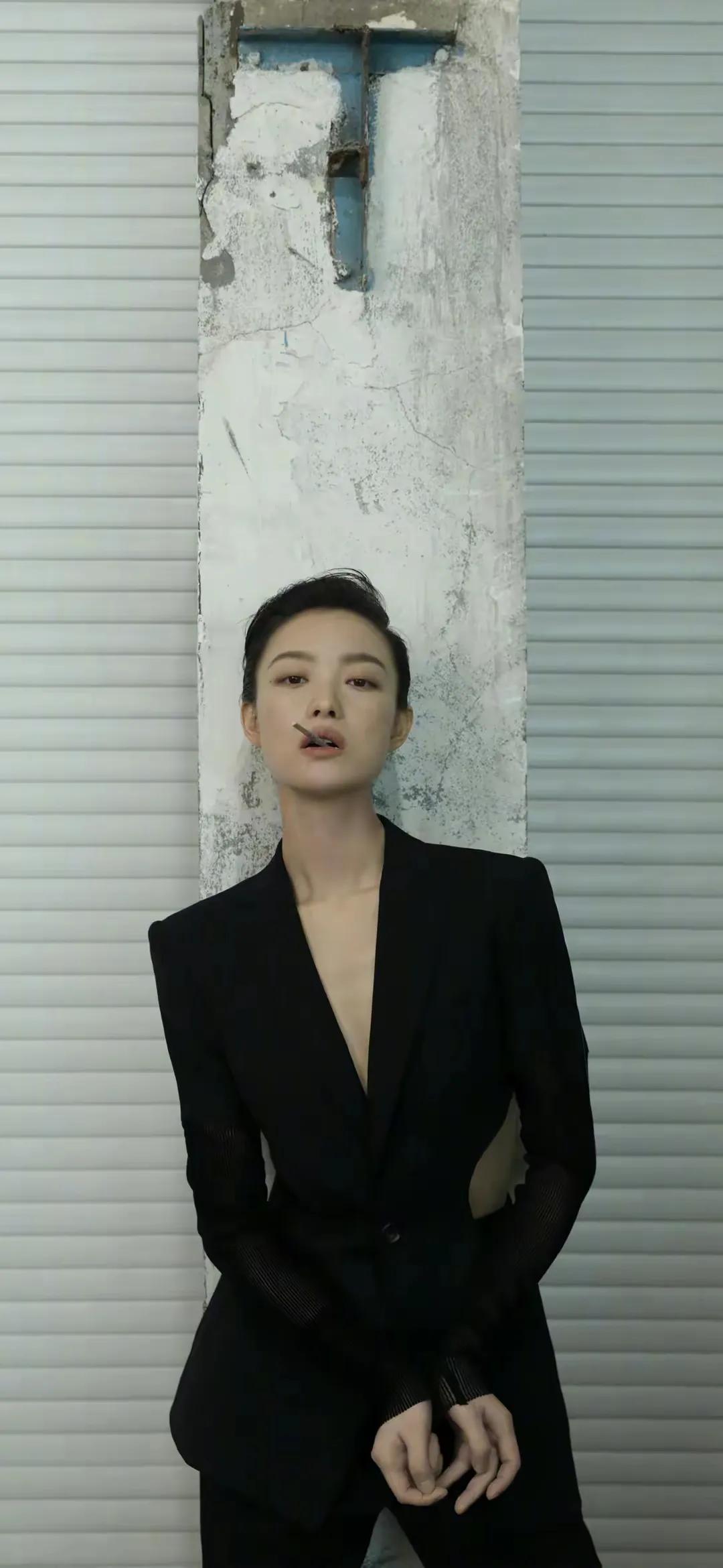 女演员倪妮