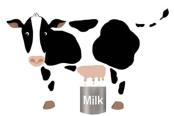 女子每天喝牛奶，却查出骨质疏松？避开3个牛奶误区，喝错难补钙
