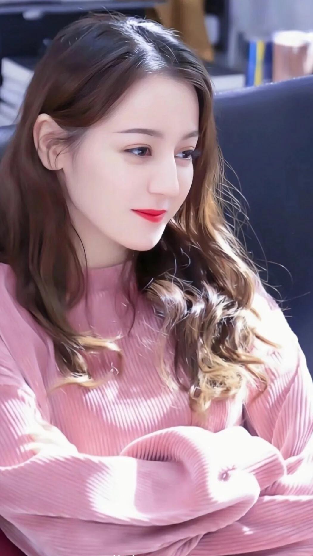 明星写真专场之迪丽热巴