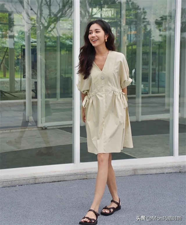 害人不浅的“3大配色误区”，别再盲目跟风了，尤其是黑黄皮女生