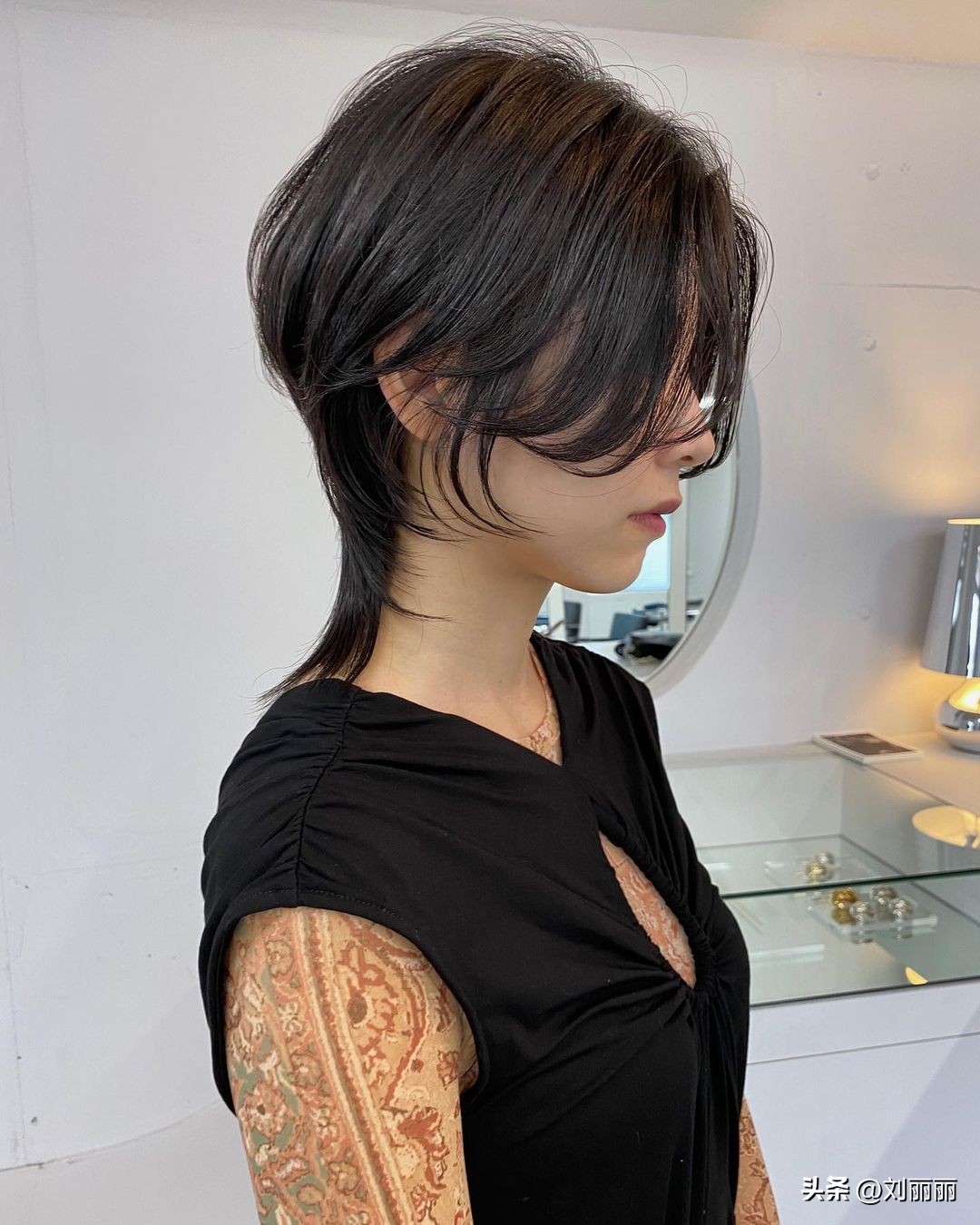 剪什么发型好看 剪短发有几种发型好看-文化号