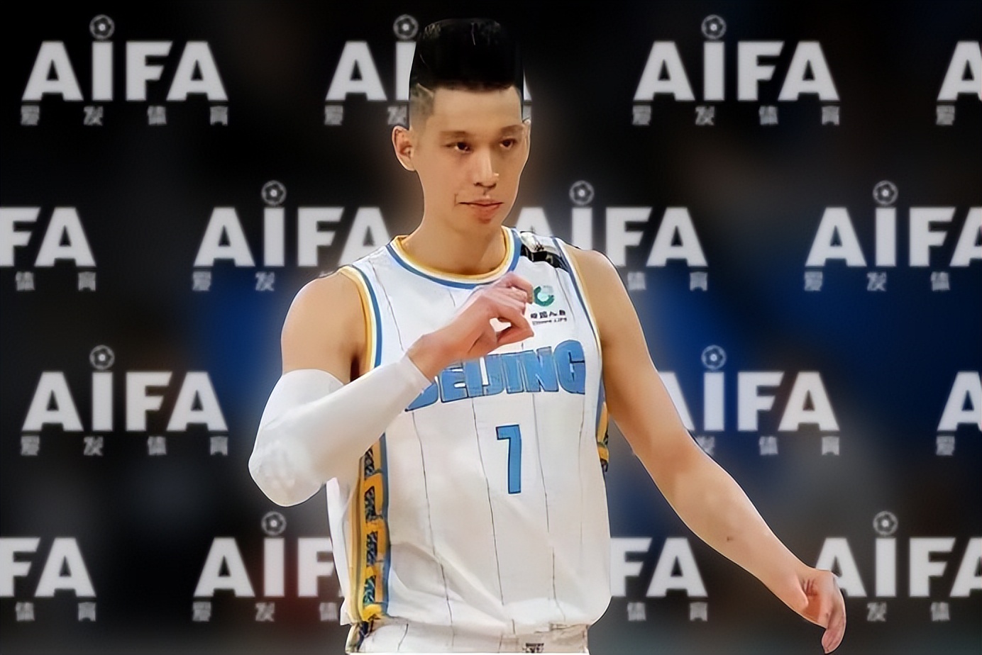 nba球员为什么状态下滑（两场比赛只得8分！林书豪正沦为球队鸡肋，他为何下滑得这么快？）